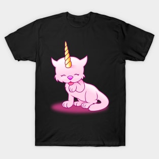 Sweet Caticorn T-Shirt